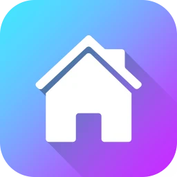 1 Launcher - 主屏幕启动器应用程序 图标