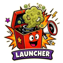 PrankBox Launcher 图标